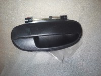 Ручка двери наружная задняя правая 96226330